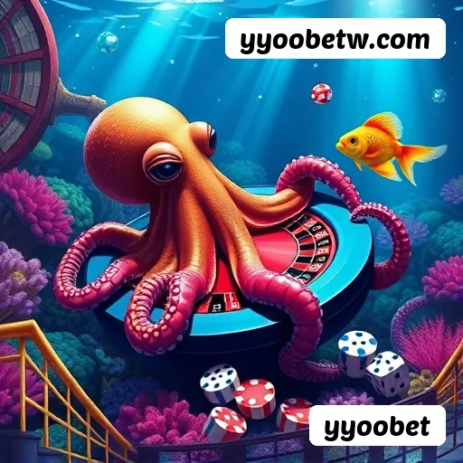 yyoobet App Mobile iOS Android Brasil