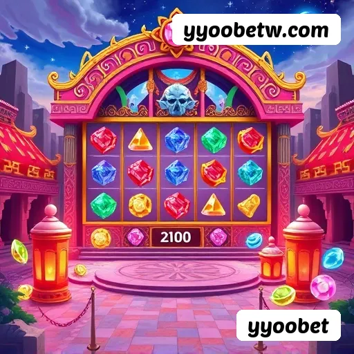 Notificações push yyoobet app